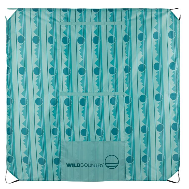 Wild Country - Rope Tarp, Color: Heritage