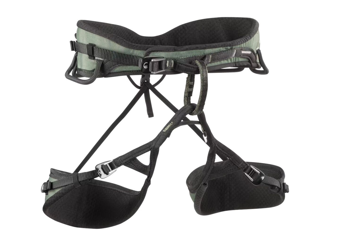 Wild Country - Session 2.0 Men's Harness, Size: Small