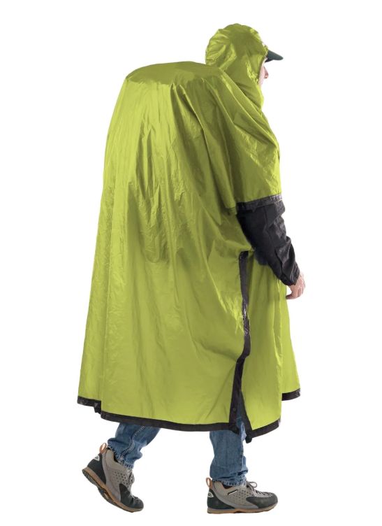 Sea To Summit - Ultra-Sil Nano Tarp Poncho