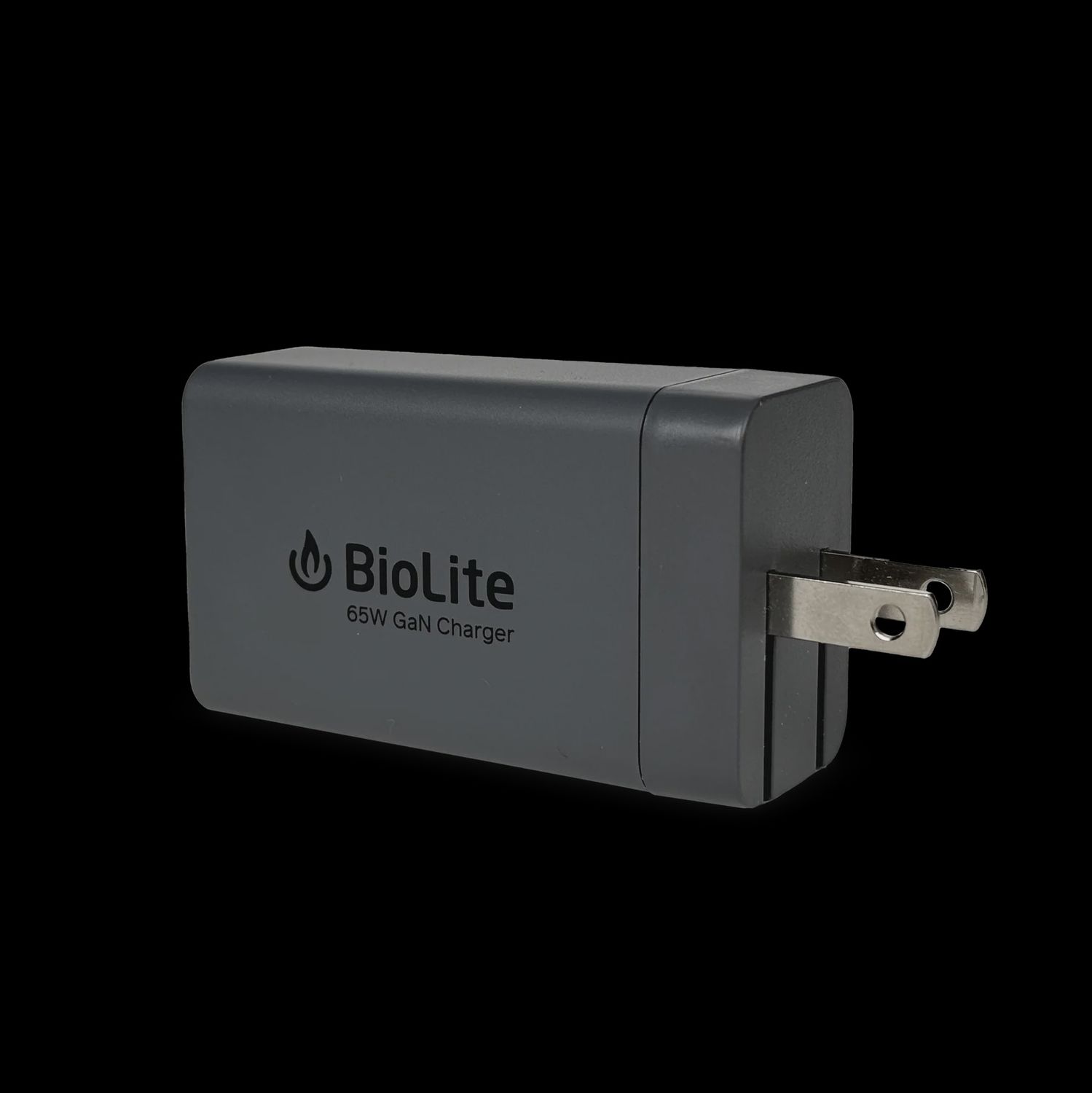 Biolite - 65W GaN Fast Charger