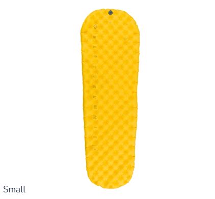 Sea To Summit - Ultra Light Air Mat, Size: Small
