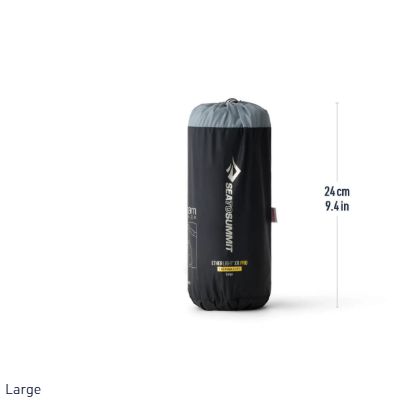 Sea To Summit - Ether Light XR Pro Air Sleeping Mat