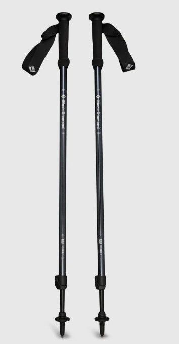 Black Diamond - Explorer 2 Trekking Poles