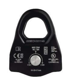 Petzl - Minder S1