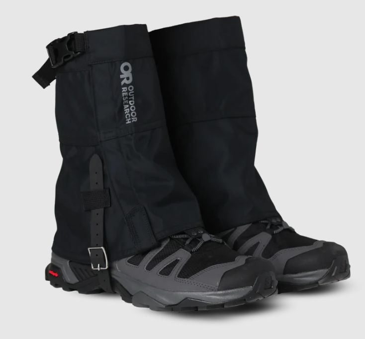 OR - Rocky Mountain Low Gaiter II