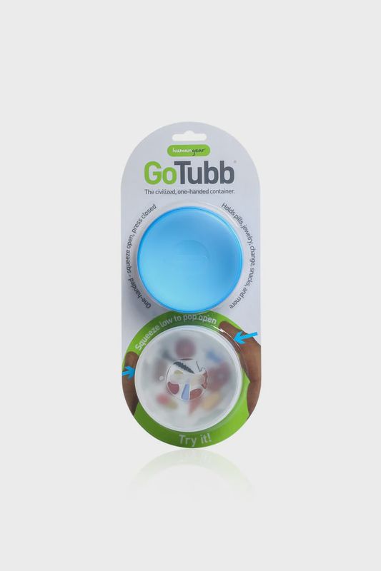 GoTubb