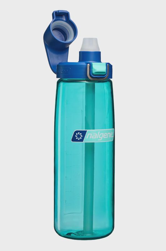 Nalgene - 24oz - FreshFlow Straw Bottle