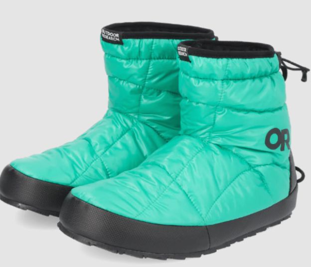 OR - Women's Tundra Trax Booties