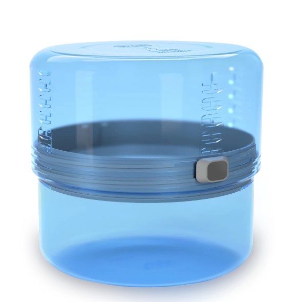BearVault - ONE  Adjustable Bear Canister