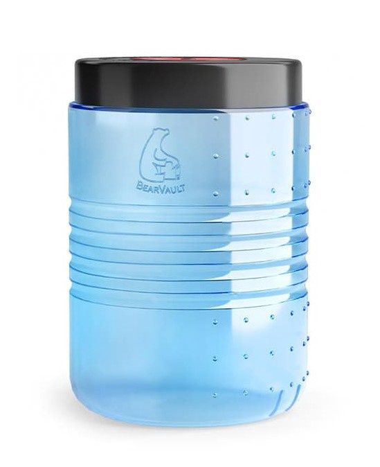 BearVault - BV500 — Journey Bear Canister