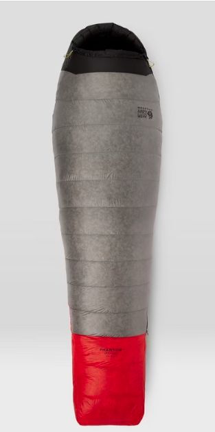 Mountain Hardwear - Phantom 0F/-18C