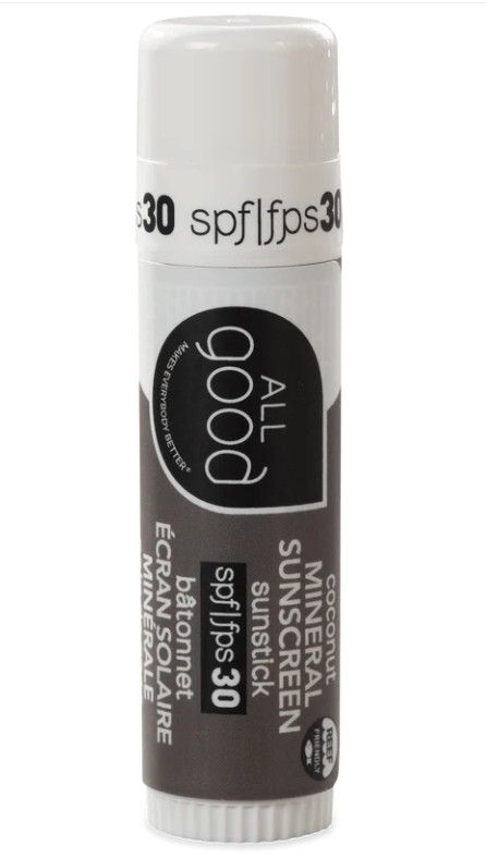 All Good - Coconut Sunstick SPF 30