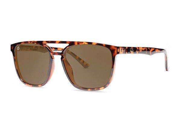 Knockaround -  Brightsides, Colour: Glossy Amber
