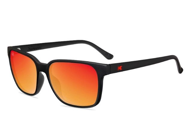 Knockaround - Day Trips
