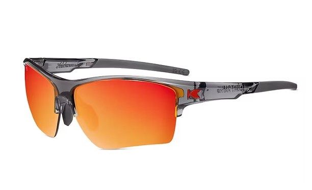 Knockaround - Flight Paths, Colour: Lava