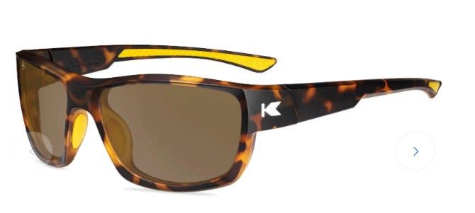Knockaround - High Stakes