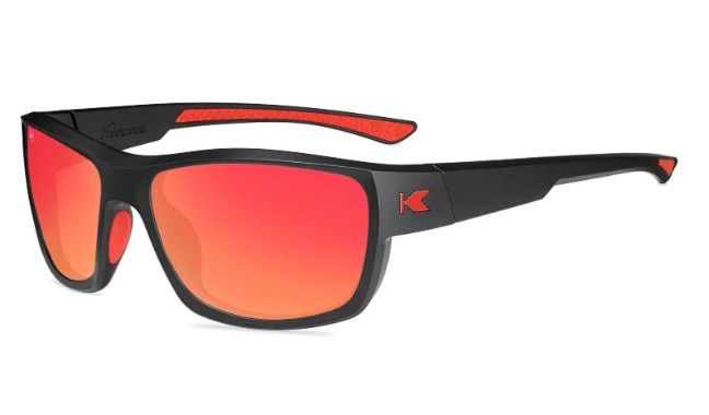 Knockaround - High Stakes, Colour: Inferno