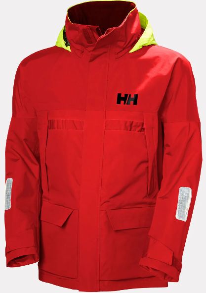Helly Hansen - Mens Pier 4.0 Jacket, Small