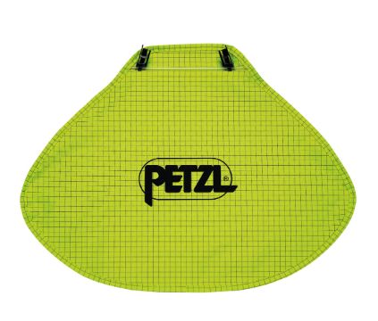 Petzl - Nape Protector, Colour: Yellow
