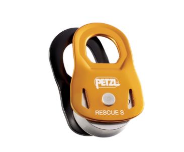 Petzl - Rescue Pulley S