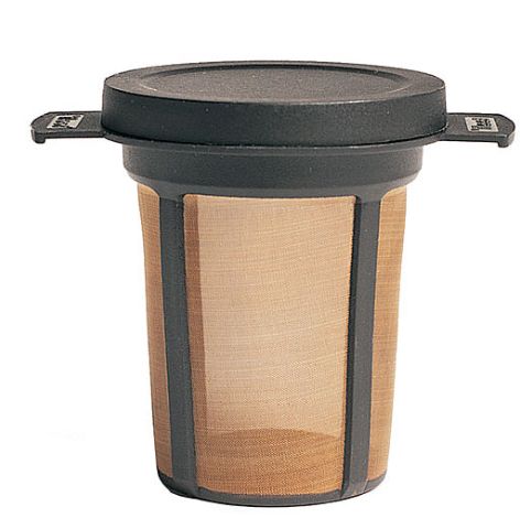 MSR - Mugmate Reusable Coffee/Tea Filter