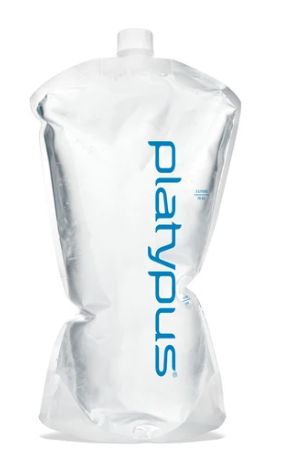 Platypus - Soft Bottle 2L