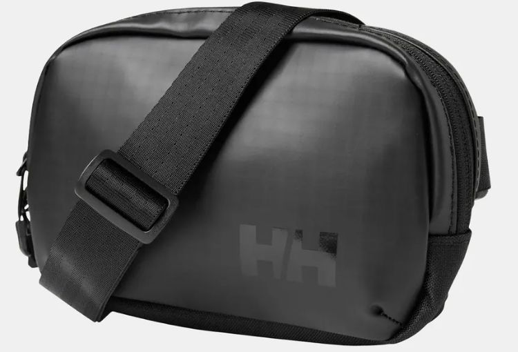 Helly Hansen - Guide Waist Bag, Colour: Black