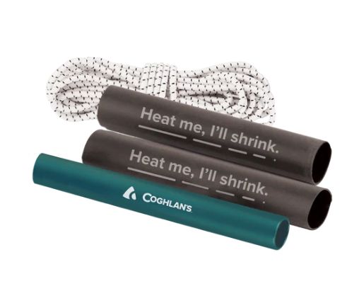 Coghlans - Tent Pole repair Kit