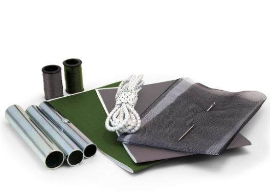 Coghlans - Tent Repair Kit