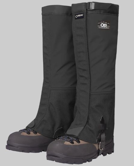 OR - Men's Crocodile Classic Gaiter