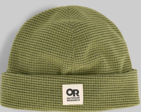 OR - Trail Mix Beanie