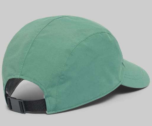 OR - Seattle Rain Cap, Malachite