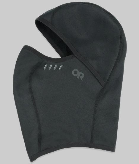 OR - Alpine Fleece Balaclava