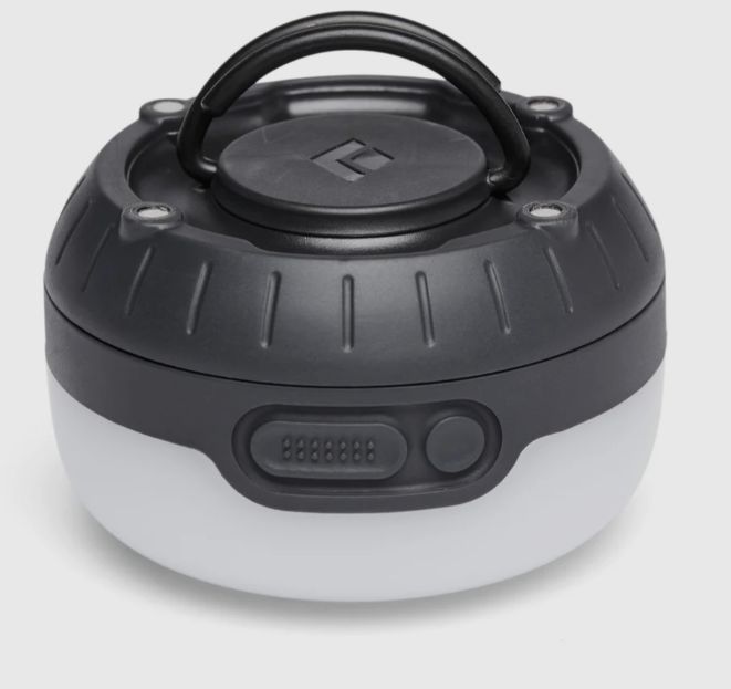 Black Diamond - Moji + Lantern, Colour: Black