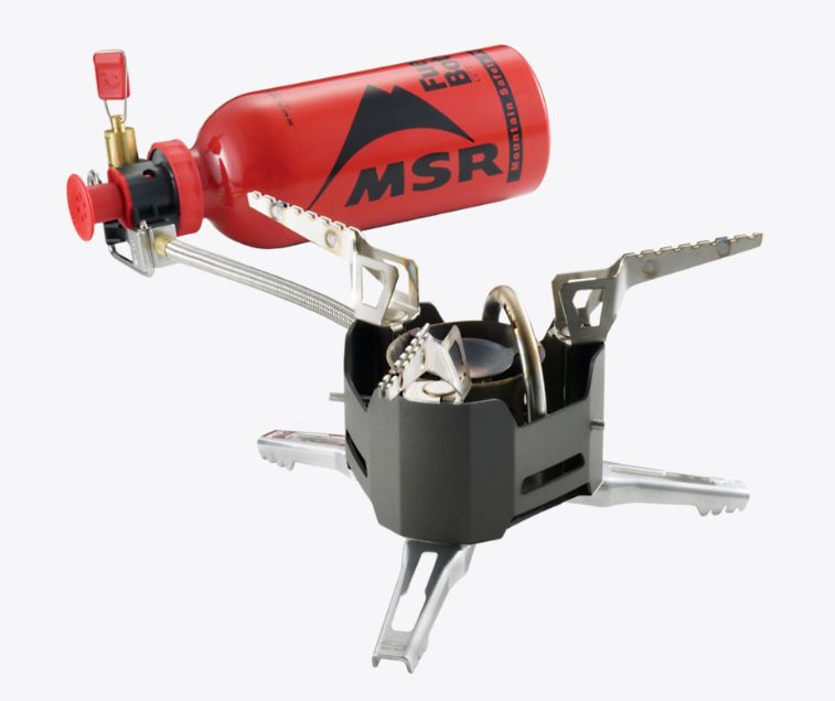 MSR - XGK Ex Stove