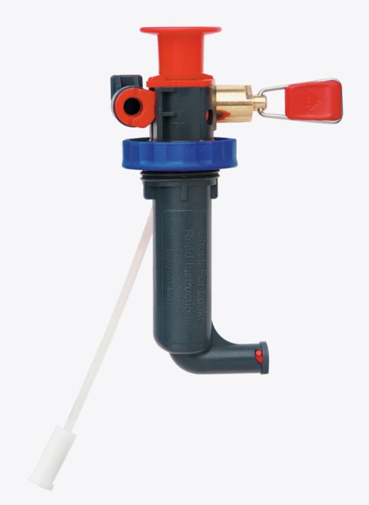 MAR - Arctic Fuel Pump