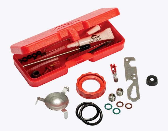 MSR - XGK/XGK EX Expedition Service Kit