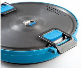 GSI - Escape HS 2L Pot
