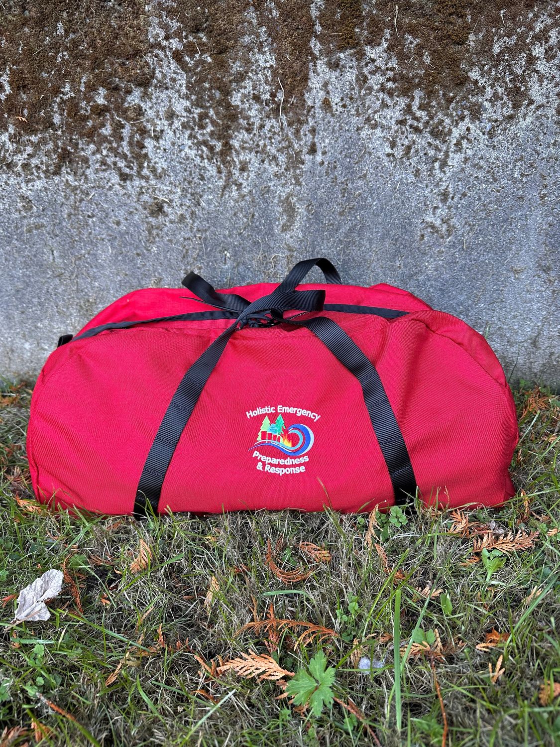 Survival Kit - 2person 72hr