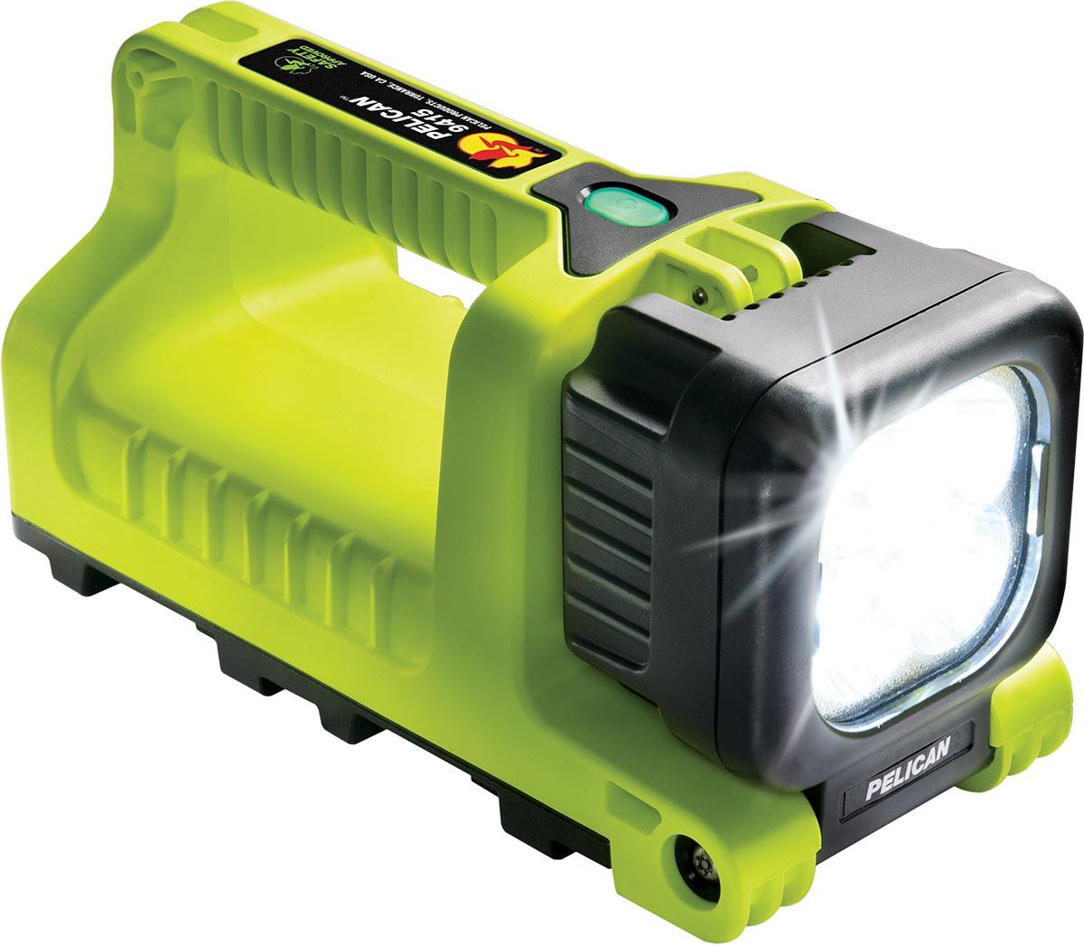 Pelican - 94150 Rechargeable LED Lantern