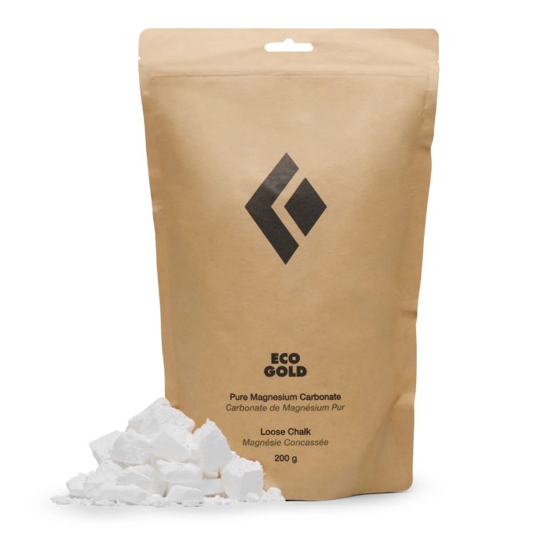 Black Diamond - Eco Gold Loose Chalk 200g