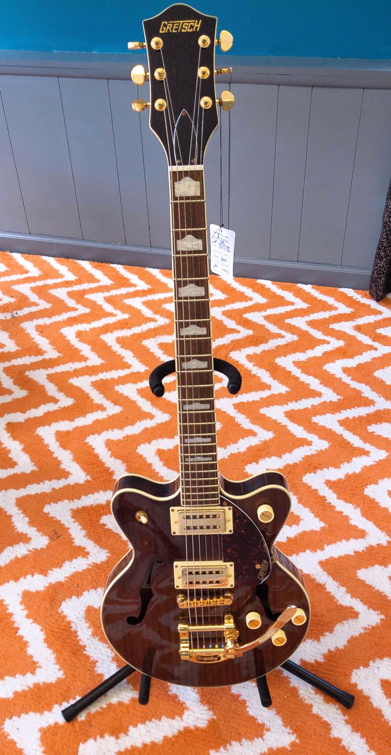 Gretsch Streamliner Imperial G2657TG