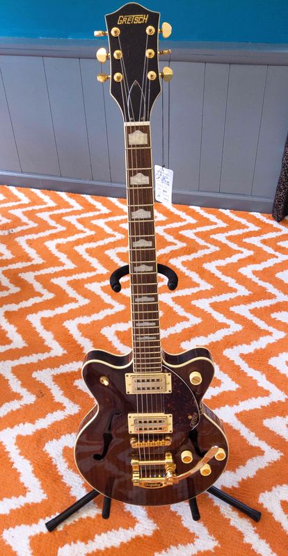Gretsch Streamliner Imperial G2657TG