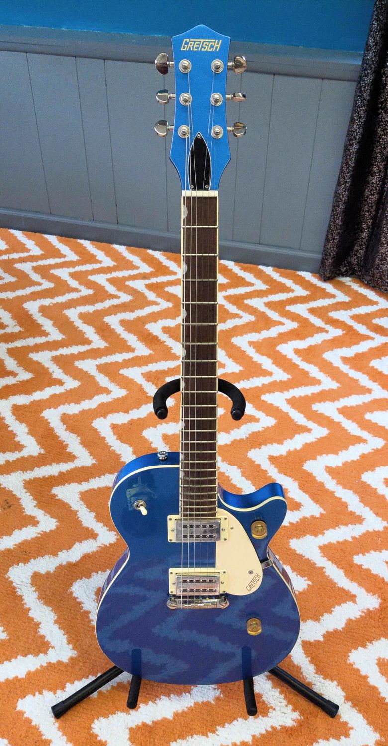 Gretsch Streamliner Junior