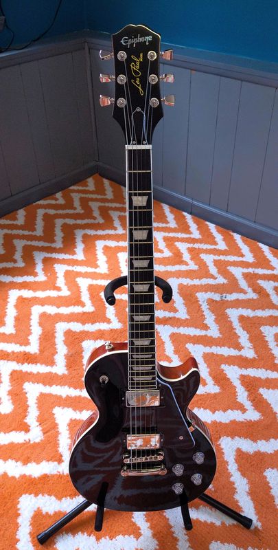 Epiphone Les Paul Modern