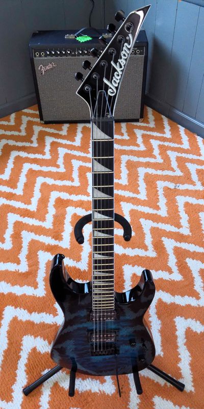 Jackson JS Series JS20 Dinky