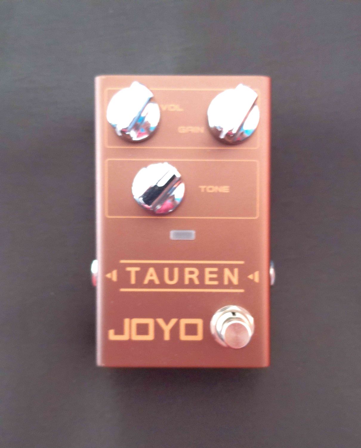 Joyo Tauren Pedal