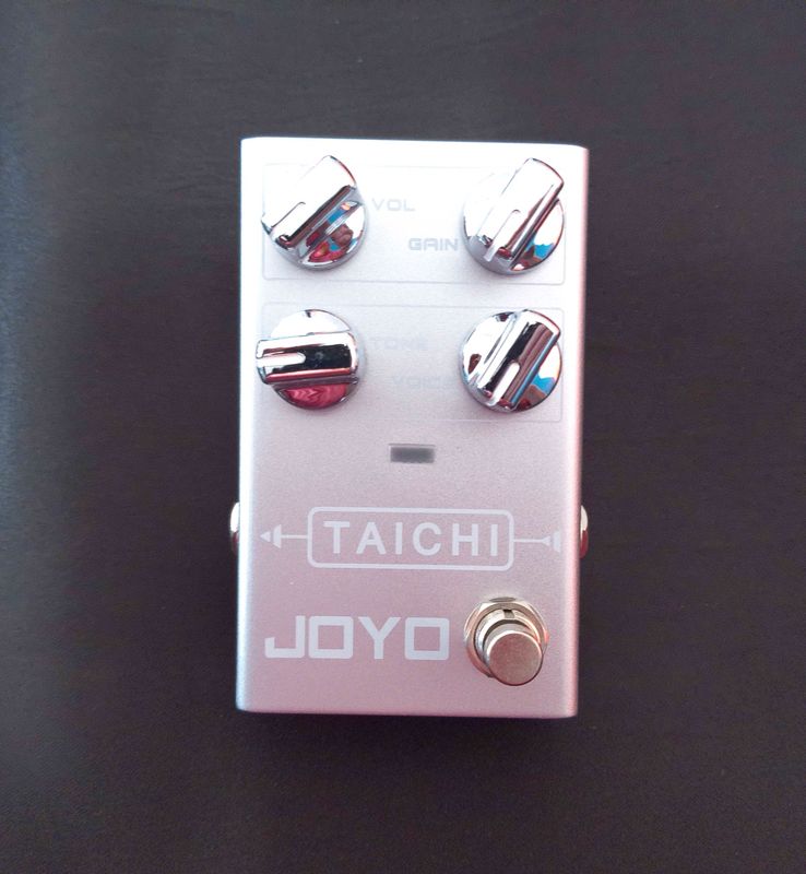 Joyo Taichi Pedal