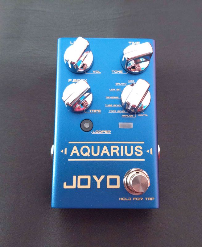 Joyo Aquarius