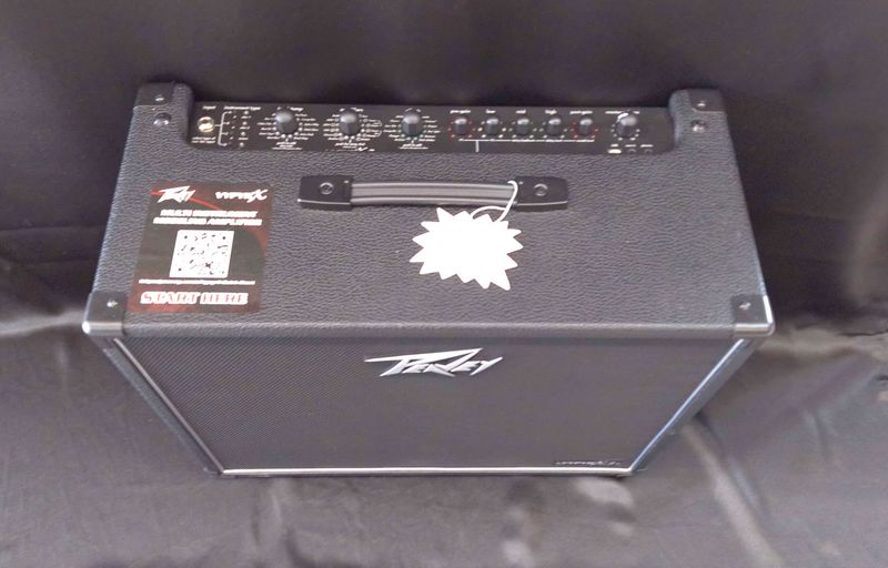 Peavey Vypyr X2 Amp-Used